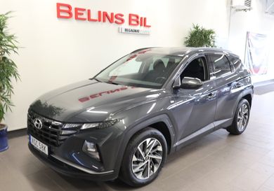 Hyundai Tucson, 2023