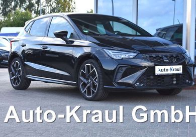 Seat Ibiza, 2026