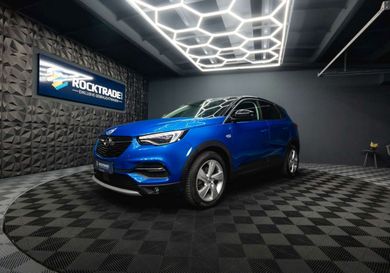 Opel Grandland X, 2019