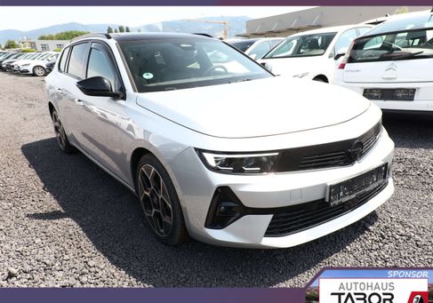 Opel Astra, 2024