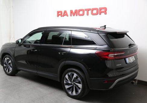 Skoda Kodiaq, 2025