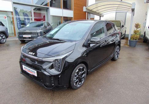 Kia Picanto, 2026