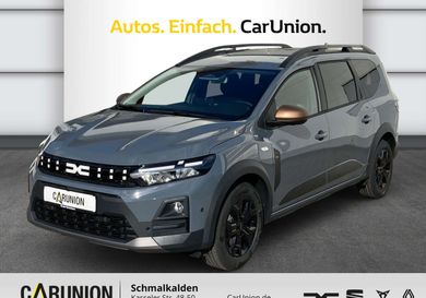 Dacia Jogger, 2026