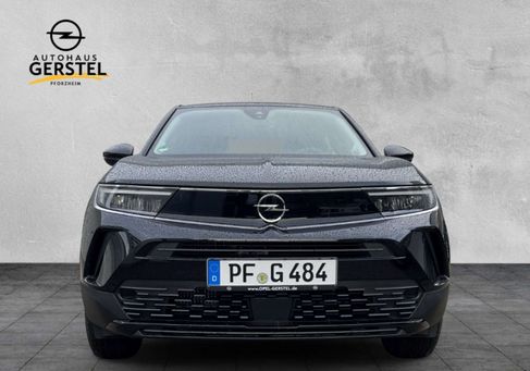 Opel Mokka, 2022 2