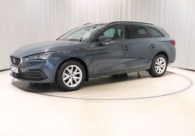 Seat Leon, 2025