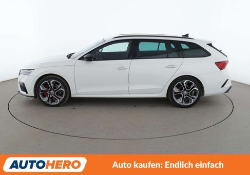 Skoda Octavia, 2022