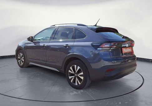 Volkswagen Taigo, 2024