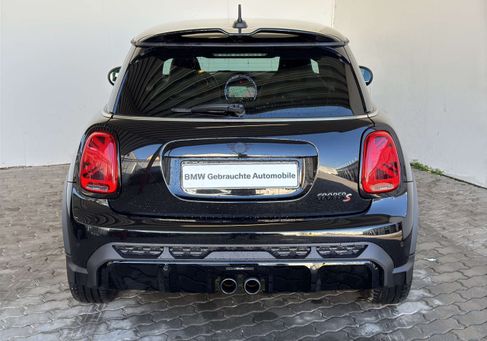 MINI Cooper S, 2022