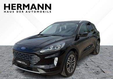 Ford Kuga, 2022