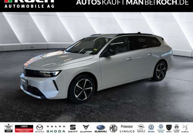 Opel Astra, 2024