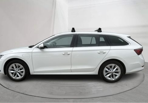 Skoda Octavia, 2022
