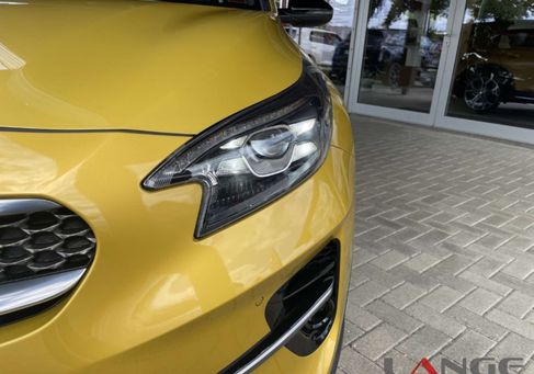 Kia XCeed, 2019