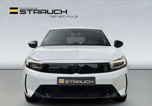 Opel Corsa, 2024 2