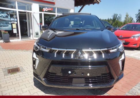 Mitsubishi ASX, 2026