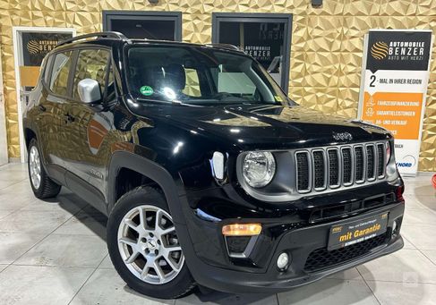 Jeep Renegade, 2023