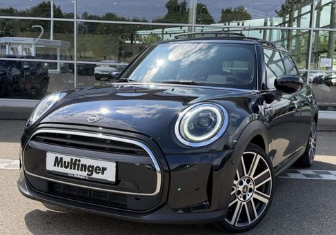 MINI Cooper, 2022