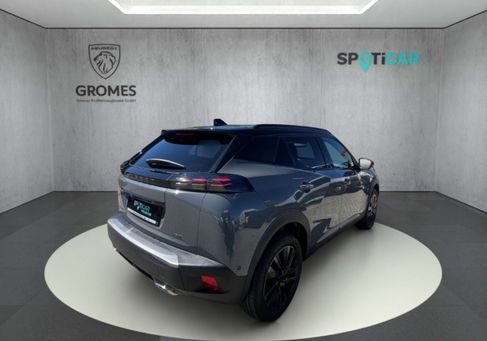 Peugeot 2008, 2023