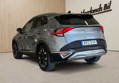 Kia Sportage, 2023 3