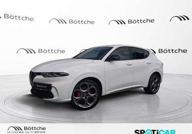 Alfa Romeo Tonale, 2024