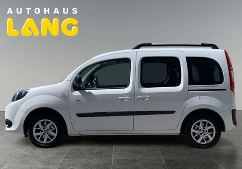Renault Kangoo, 2020