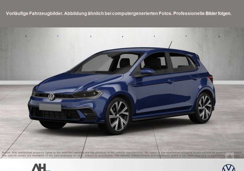 Volkswagen Polo, 2024