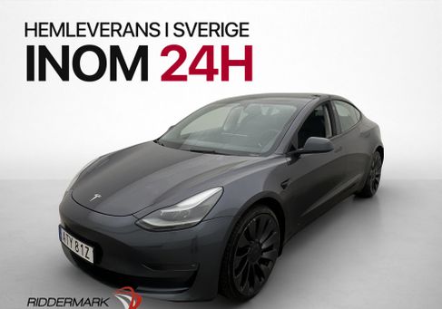 Tesla Model 3, 2023 3