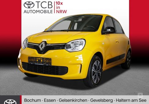 Renault Twingo, 2022