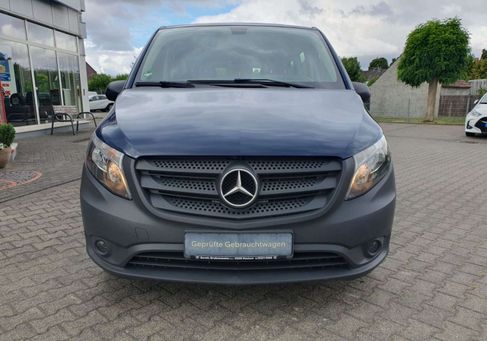 Mercedes-Benz Vito, 2020