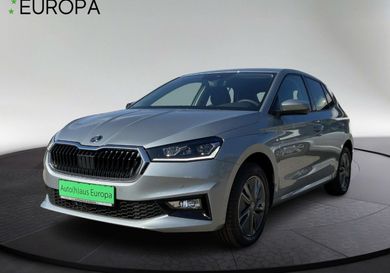 Skoda Fabia, 2026