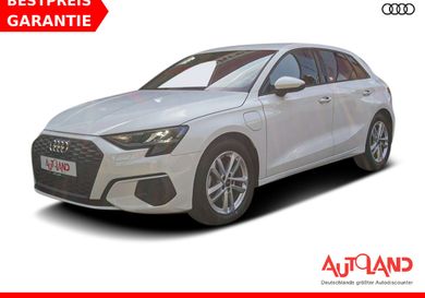 Audi A3, 2022
