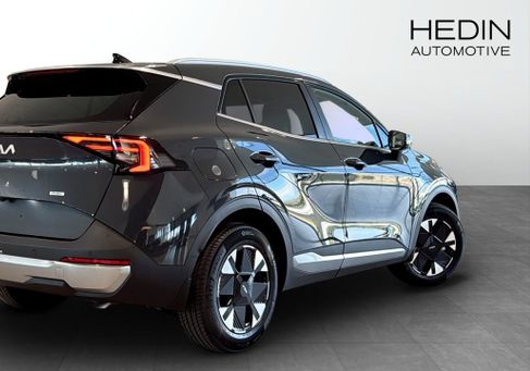 Kia Sportage, 2027 2