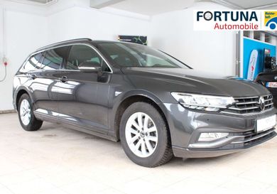 Volkswagen Passat, 2023