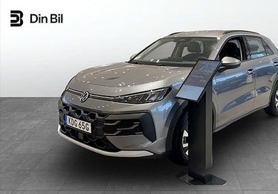 Volkswagen T-Roc, 2026