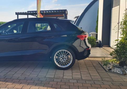 Audi A3, 2024 3
