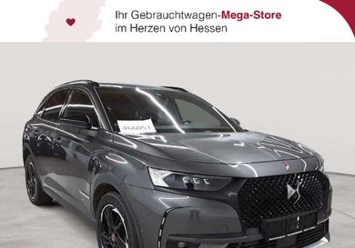 Citroën DS, 2023