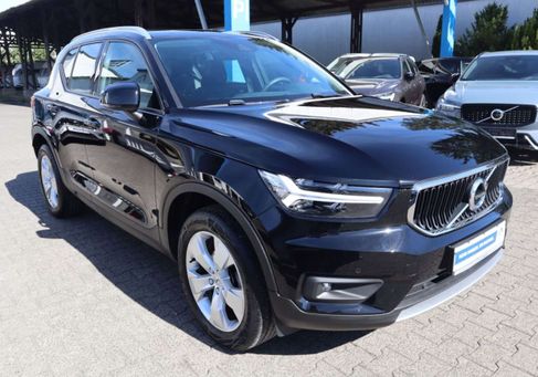Volvo XC40, 2021 3