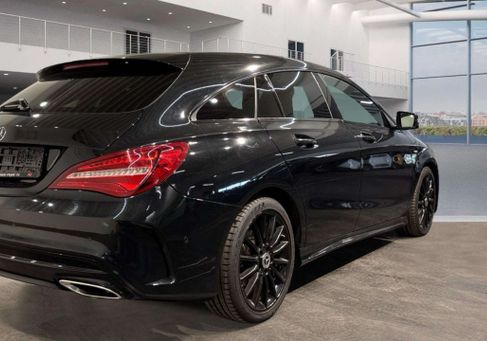 Mercedes-Benz CLA 200, 2019 2