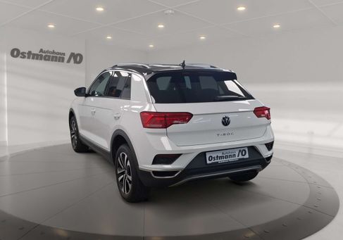 Volkswagen T-Roc, 2020