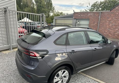 Volkswagen Taigo, 2022