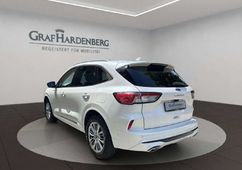 Ford Kuga, 2023