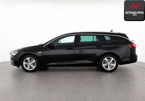 Opel Insignia, 2022