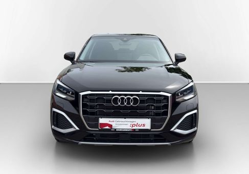 Audi Q2, 2025