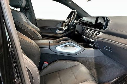 Mercedes-Benz GLE 350, 2023
