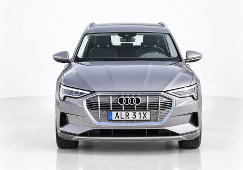 Audi e-tron, 2021 3