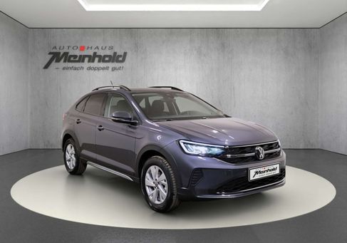 Volkswagen Taigo, 2025