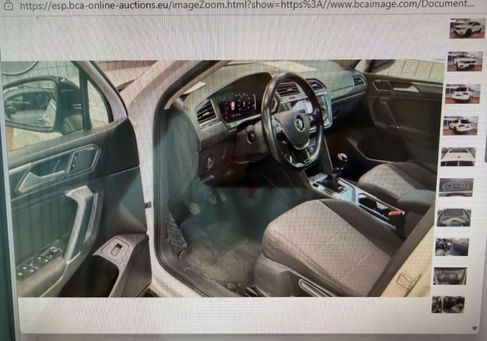 Volkswagen Tiguan Allspace, 2019