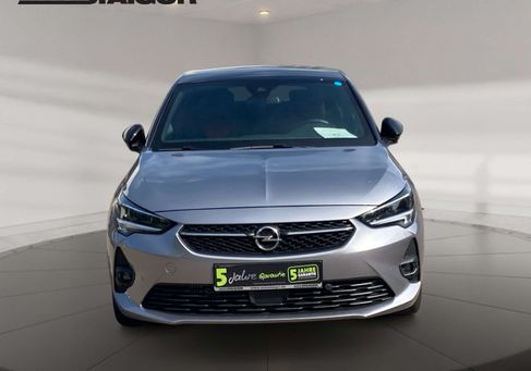 Opel Corsa, 2023 3