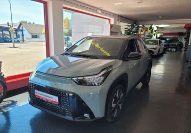 Toyota Aygo, 2026