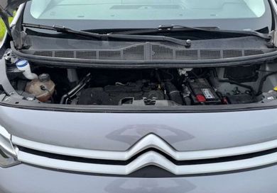 Citroën Jumpy, 2022