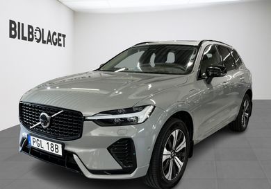 Volvo XC60, 2025